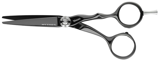 Tondeo Mythos Black Brillant 5.5