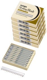  Feather Terät 10kpl