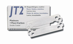 Veitsen terät JT2 10 kpl