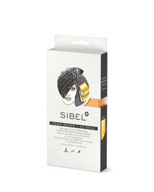 Raitalappu 20 cm silver 200 kpl