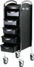Efalock Piccolo 6002 Black