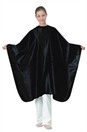 Kappa Satin Black