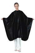 Kappa Satin Black