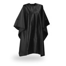 Kappa Satin Black