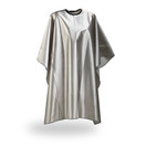Kappa Satin Silver