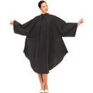  Cutting Dress Black