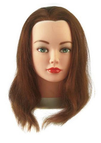 Harjoituspää Cathy 40 cm