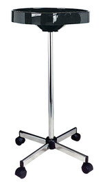 Apupöytä / Eco jolly black