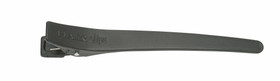 Klipsi Nylon 12 cm 5kpl Musta