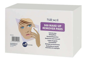 Make-up Meikinpoistopyyhe 7,5x7,5 cm 300 kpl