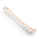  Permanenttirulla valk / rosa 12 kpl