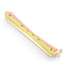 Permanenttirulla rosa / kelt 12 kpl