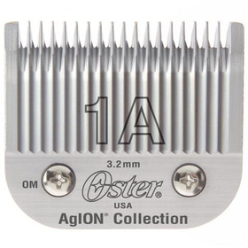 Oster 97 terä 3.2 mm