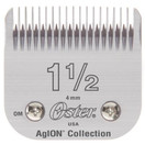 Oster 97 terä 4 mm