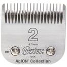 Oster 97 terä 6.3 mm