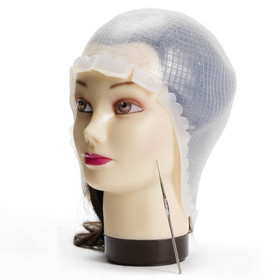 Hi-Lite Raitahuppu Silicon size L