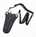 Scissor holster Heart
