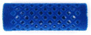 Samettirulla Sininen 21 mm 12 kpl