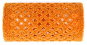 Samettirulla Oranssi 32 mm 12 kpl