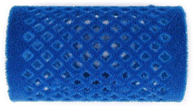 Samettirulla Sininen 36 mm 12 kpl