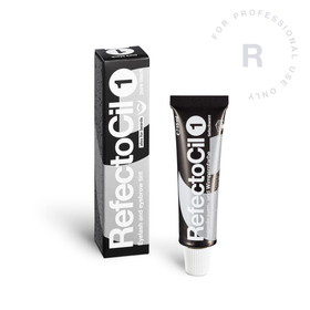Refectocil Black / Musta