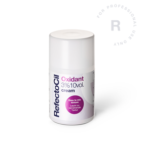Refectocil Oxidant 3% Creme