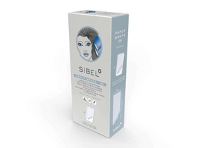 Hi-Lite Wraps 10X25cm 1000pcs