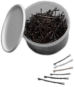 8701 Pinni BR 51mm Valkoinen 330 kpl