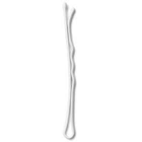 8701 Pinni BR 51mm Valkoinen 330 kpl