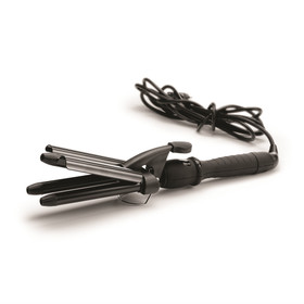 CeraTriple Barrel Waver Curlstyler