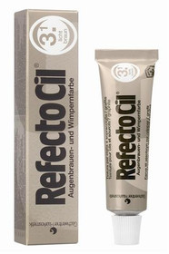 Refectocil Light Brown / Vaalean ruskea