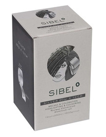 Alumiini folio silver 250 m 20my 12cm