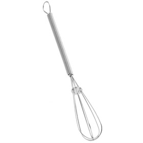 Värivispilä metallia