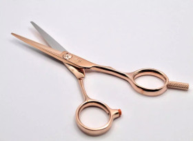 Wings Rose Gold Cobalt 5,5