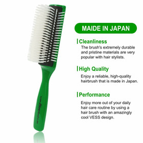 VeSS Blow Brush PRO-C150