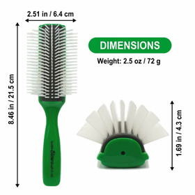 VeSS Blow Brush PRO-C150