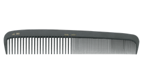 Fejic Carbon Väri ja Leikkauskampa