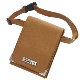 Tondeo Saksilaukku Mocca