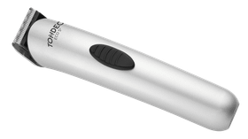 Tondeo Eco-S + Trimmer Silver