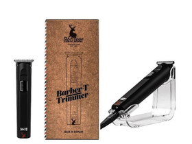 32501 Red Deer Barber T Trimmer