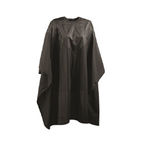 Wako Protecting cape 2, black