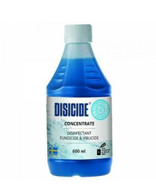 Disicide Desifiointineste 600ml