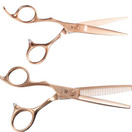 Sengo Craft CCK17RG 5,5Left + CCK17RGT 5,5Left