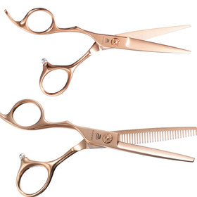 Sengo Craft CCK17RG 5,5Left + CCK17RGT 5,5Left