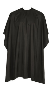 Enjoy Leikkauskappa musta