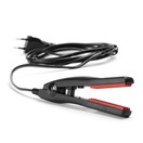 Mini volume iron