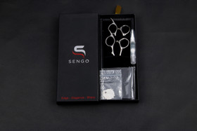 Sengo Master MFX6,5
