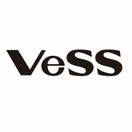VeSS Blow Brush C2000 Wooden