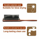 VeSS Blow Brush C2000 Wooden