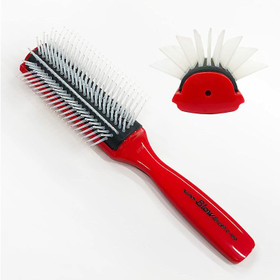 VeSS Blow Brush PRO-C150 Red